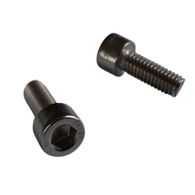 M6 Capscrew Bolts (Stainless)