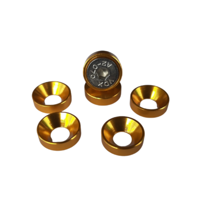 Nuts, Bolts, Washers &amp; Fixings