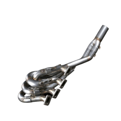 Exhausts