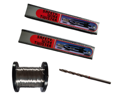 Tools &amp; Equipment