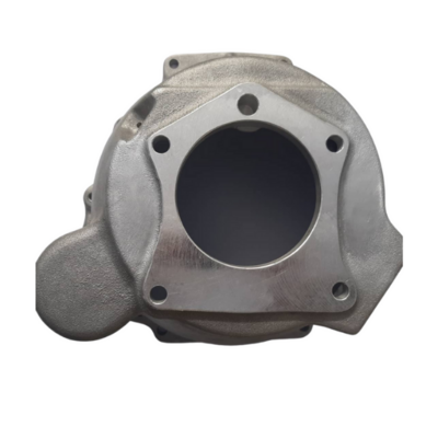 YB Heavy Duty Bellhousing