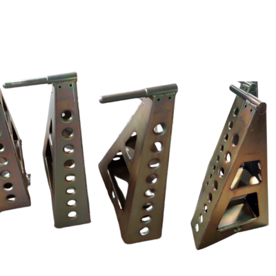 WRC Style Sill Stand Kit