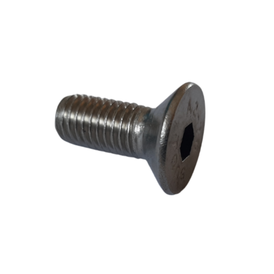 M10 Countersunk Bolts (Stainless)