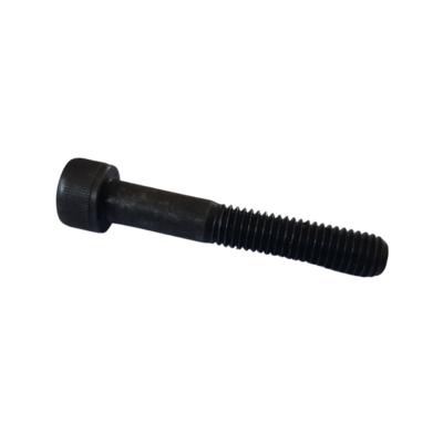 M10 x 50mm Capscrew Bolts (Steel)