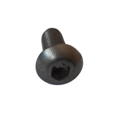 M10 Button Head Socket Screws (Stainless)