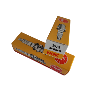 NGK Spark Plug APR6FS (2922)