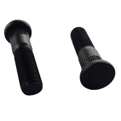 Grayston Replacement Wheel Studs - Ford - 47mm long