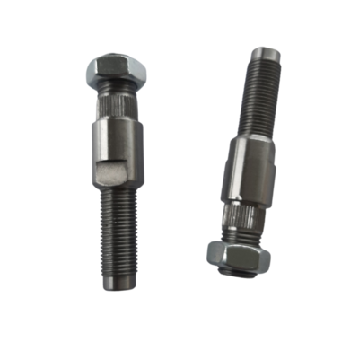 Group 4 Front Wheel Stud