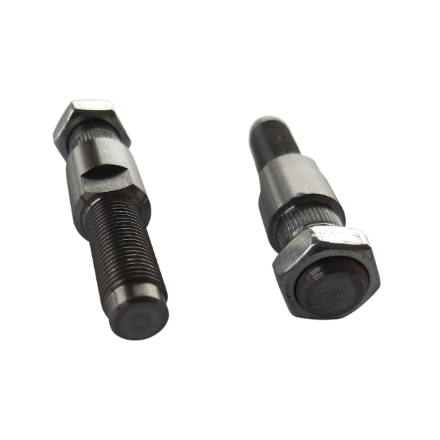 Group 4 Front Wheel Stud +10mm