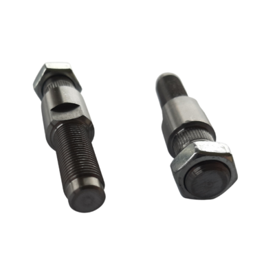 Group 4 Front Wheel Stud +10mm