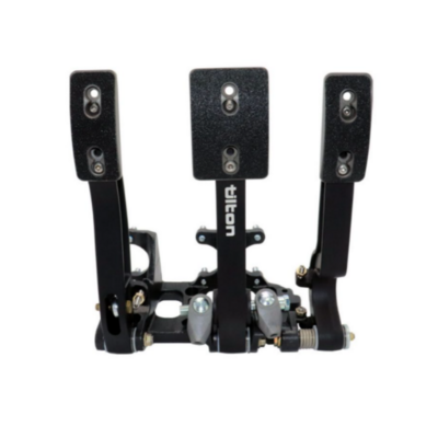 Pedal Boxes