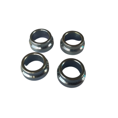 Spacers &amp; Accessories