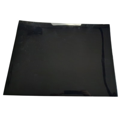 Black Mud Flap 4mm