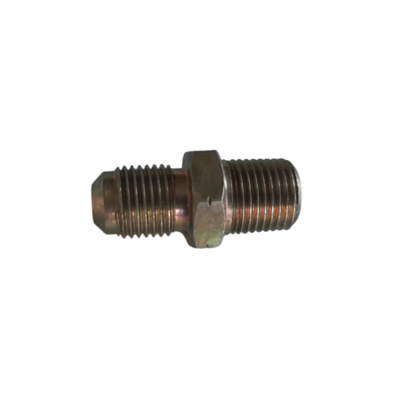 Male/Male Adaptor - 1/8 NPT to 3/8