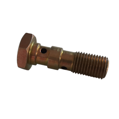 Double Banjo Bolt 3/8 x 39mm