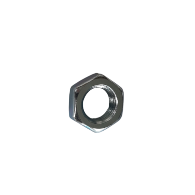 Half Lock Nut - 3/8&quot; x 24 UNF