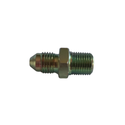 Male/Male Adaptor - 1/8 NPT to M10