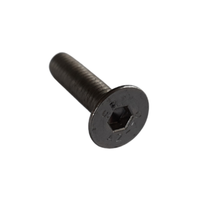 Countersunk Bolts