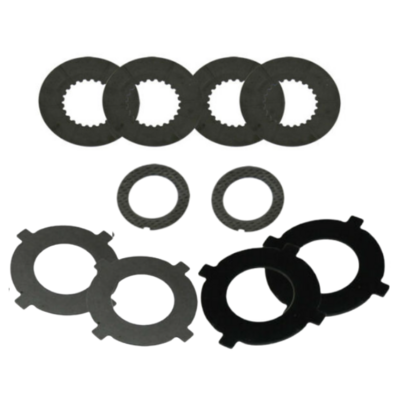 Clutch Plate Repair Kit for ZF Atlas Axle LSD