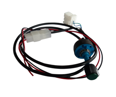 Power Steering Controller - MK1 &amp; MK2 Escort