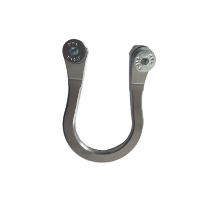 Alloy Front Tow Eye