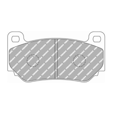 Ferodo Racing Brake Pads - FRP3085 R