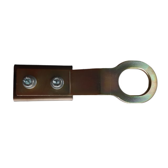 Rear Tow Eye Kit