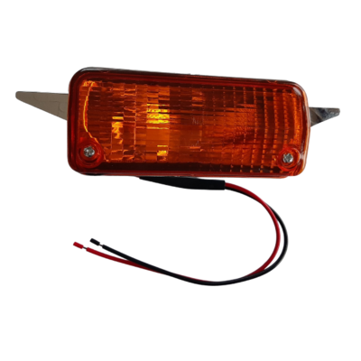 Front Indicator Unit - MK2 Escort