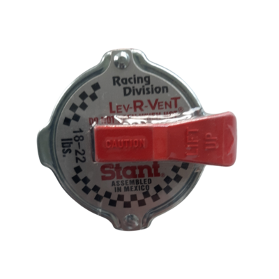 Stant Radiator Cap - Lever Type
