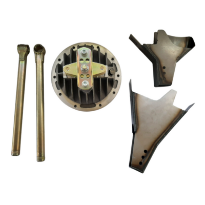 Watts Linkage Kit - Atlas Axle