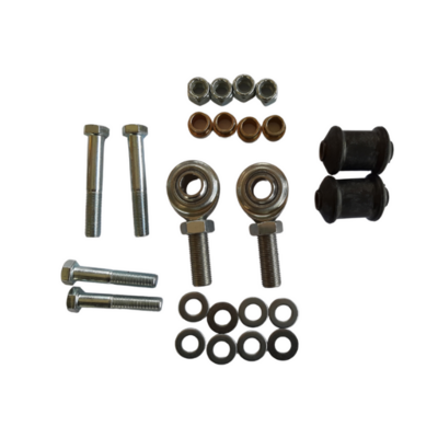 Watts Linkage Fitting Kit