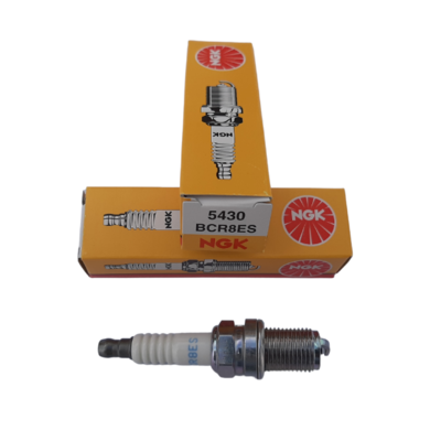 NGK Spark Plug BCR8ES (5430)