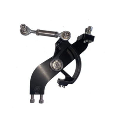 Throttle Linkage - Tilton 72-603 Pedal Box
