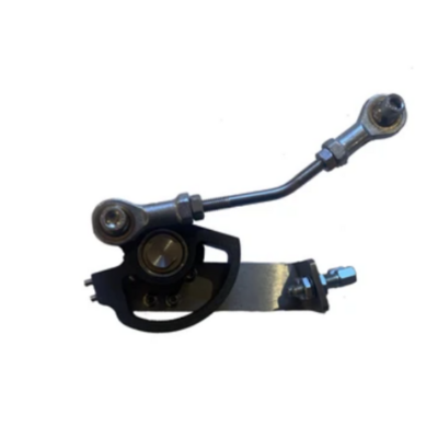 Throttle Linkage - Tilton 72-616 Pedal Box