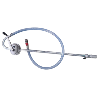 Rotary Fuel Pump - High Flow