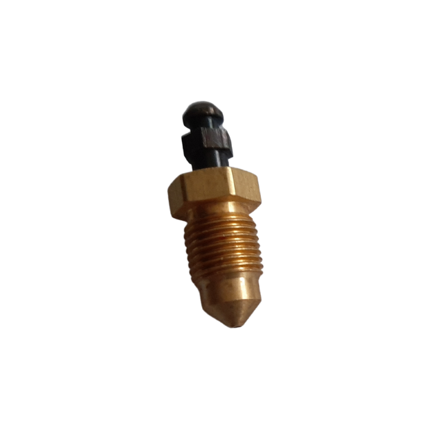 Brake Caliper Repair Bleed Screw - M10 x 1mm