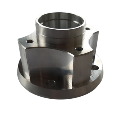 Front Suspension