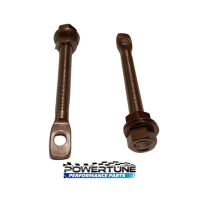 Replacement Bonnet Pin Posts - Stainless Steel
