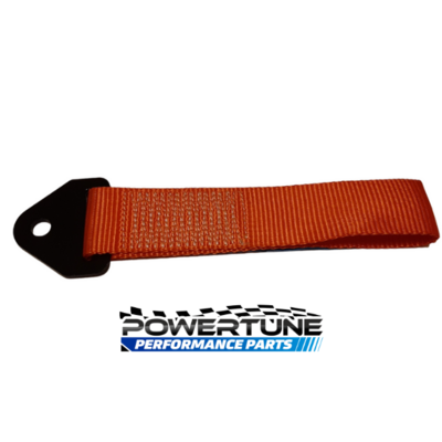Heavy Duty Tow Loop