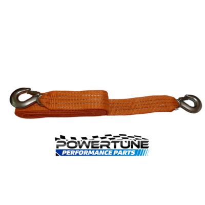 Heavy Duty Tow Rope/Strap