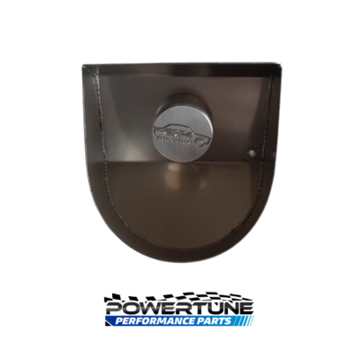 Alloy Filler Bowl &amp; Cap