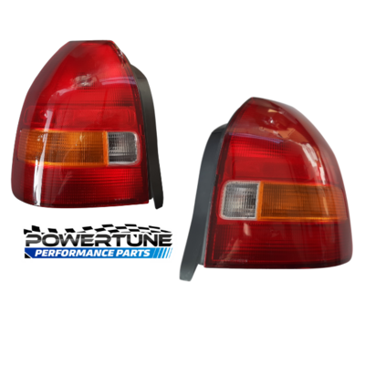 Honda Civic Rear Lamp 95-98 (EK)