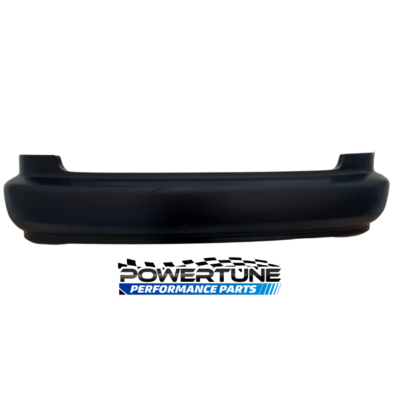 Honda Civic Rear Bumper 92-95 (EG)
