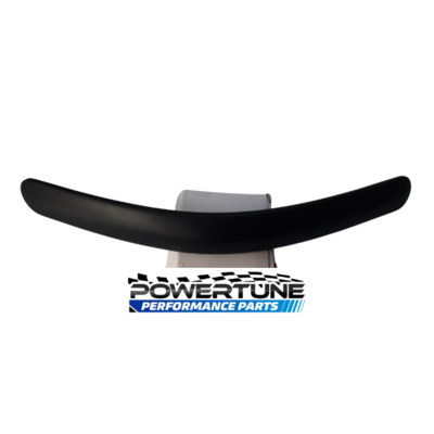 Honda Civic Rear Bumper Mouldings 95-98 (EK), Side: Right Hand/Driver Side