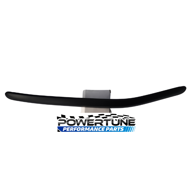 Honda Civic Front Bumper Mouldings 95-98 (EK), Side: Right Hand/Driver Side