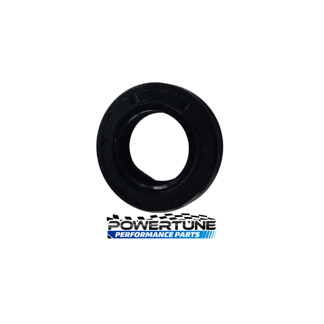 Semog Front Wheel Bearing (Outer) Oil Seal