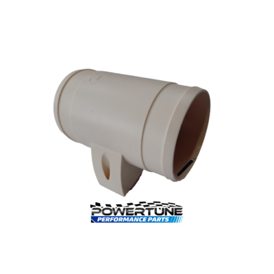 12v In-Line Cold Air Blower - 3&quot;