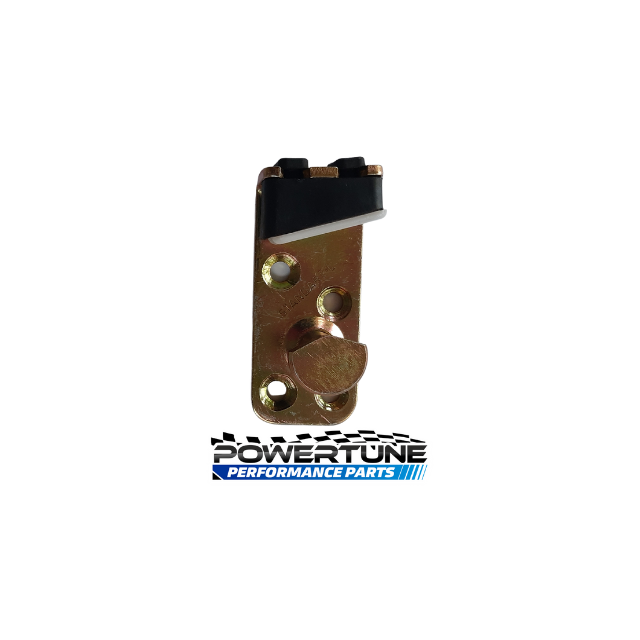 New Door Striker - MK2 Escort, Side: Left Hand Side