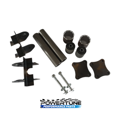 Millington Chassis Mounting Kit