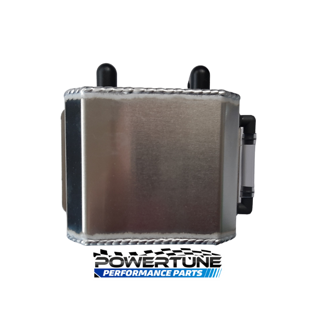 Alloy Catch Tank - 1 Litre